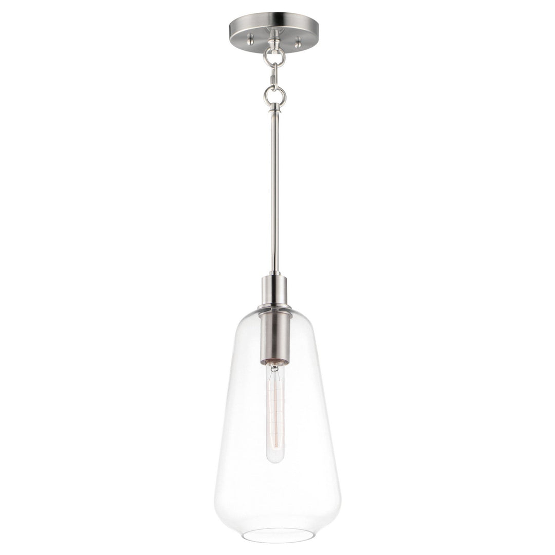 Maxim One Light Pendant