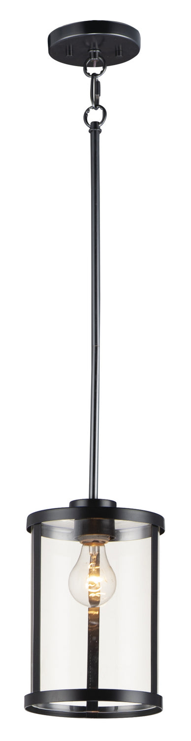 Maxim One Light Pendant