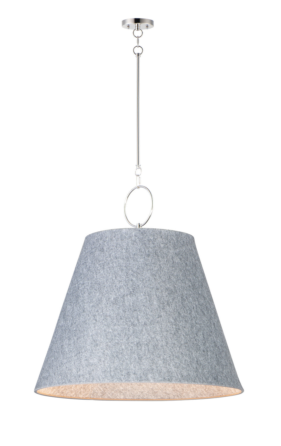 Maxim One Light Pendant