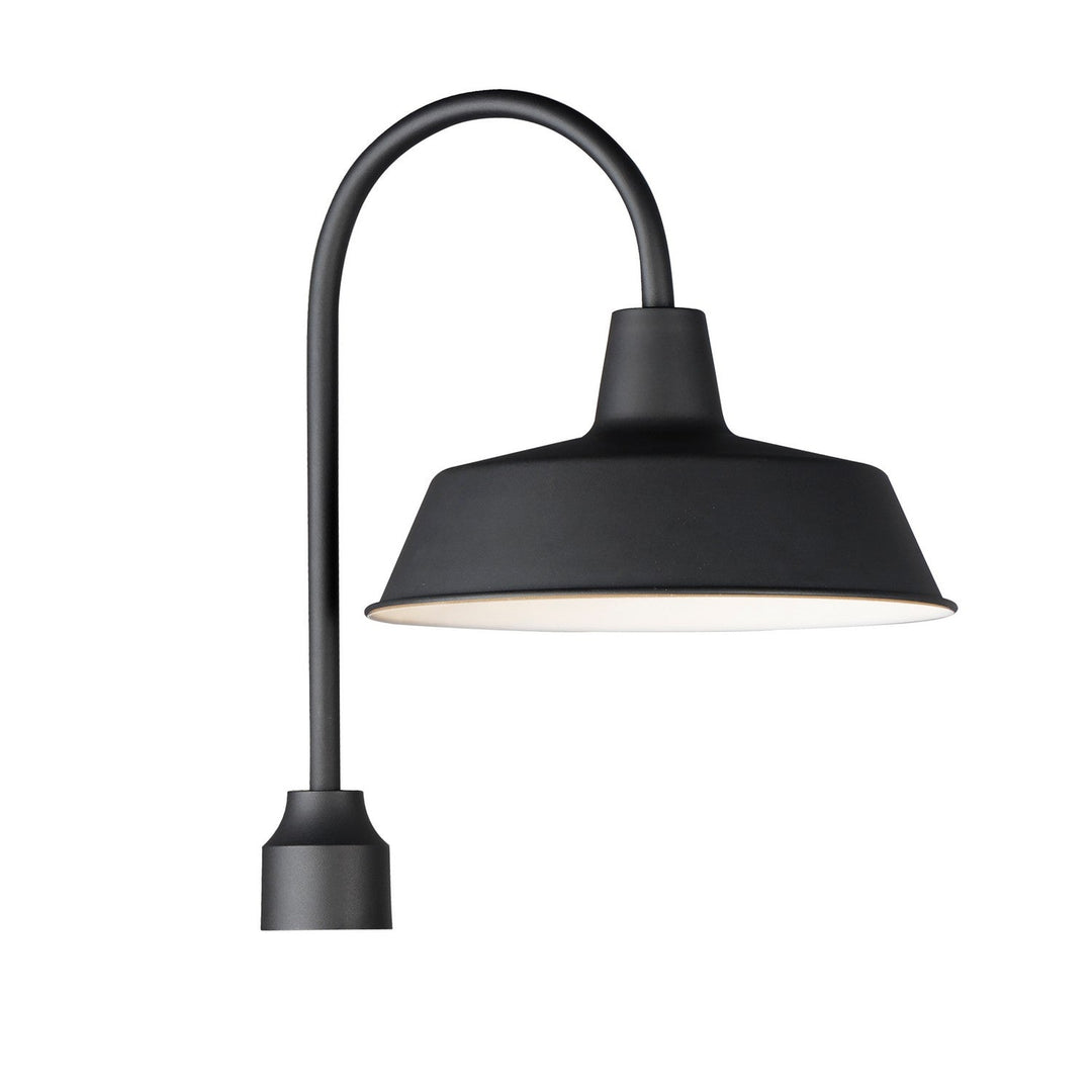 Maxim One Light Post Lantern