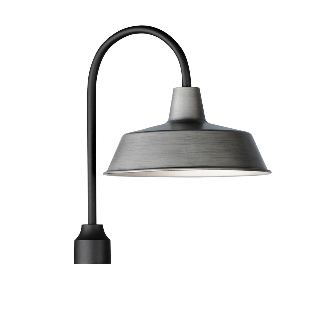 Maxim One Light Post Lantern