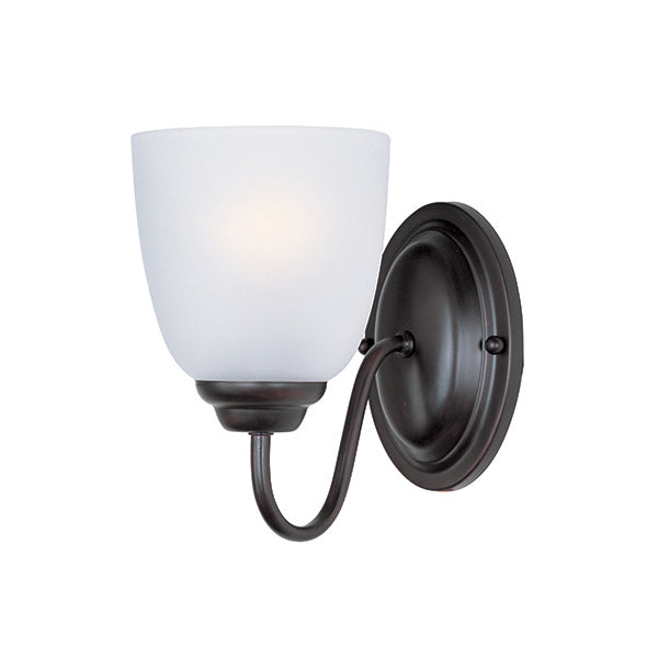 Maxim One Light Wall Sconce