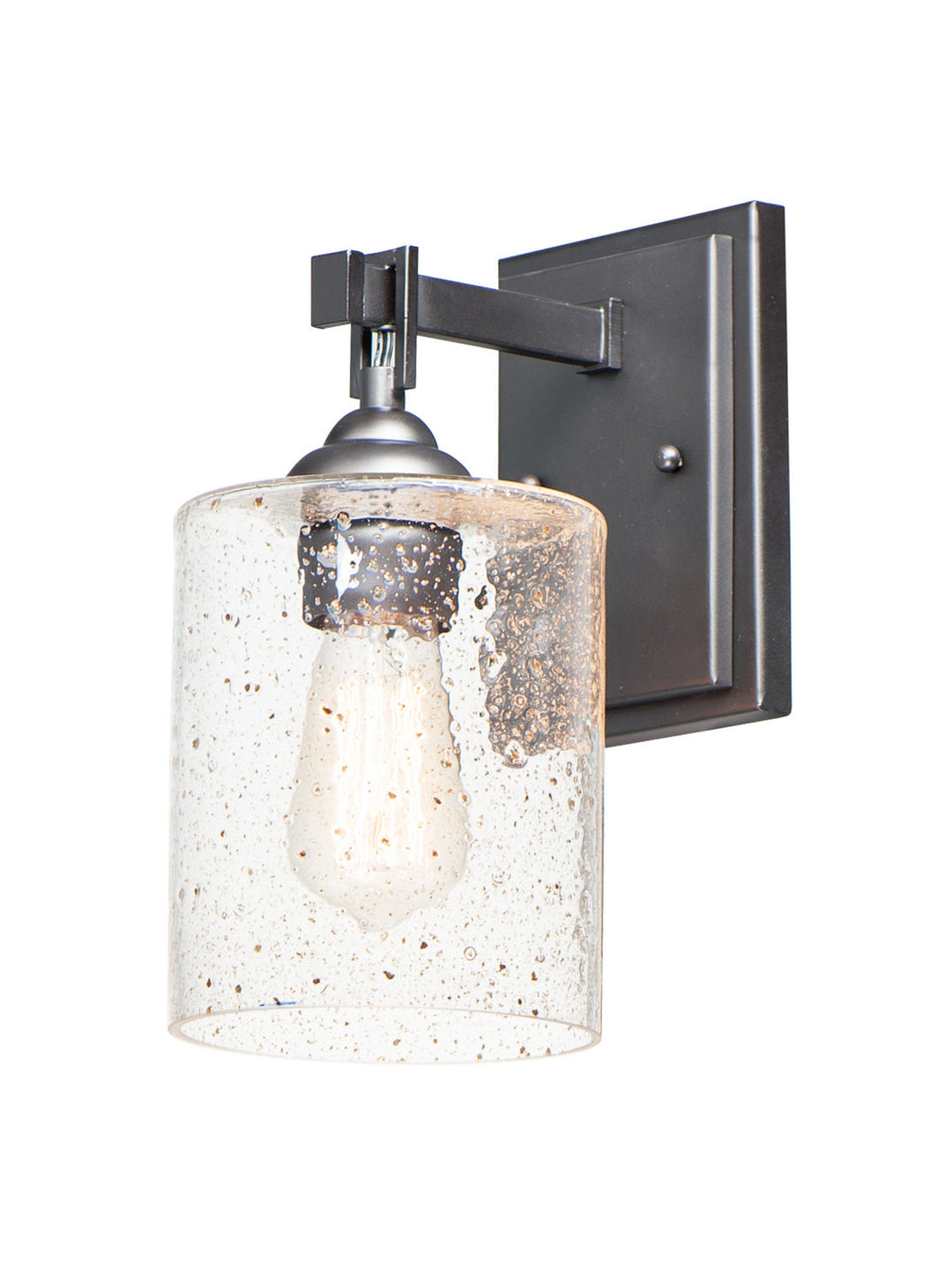 Maxim One Light Wall Sconce