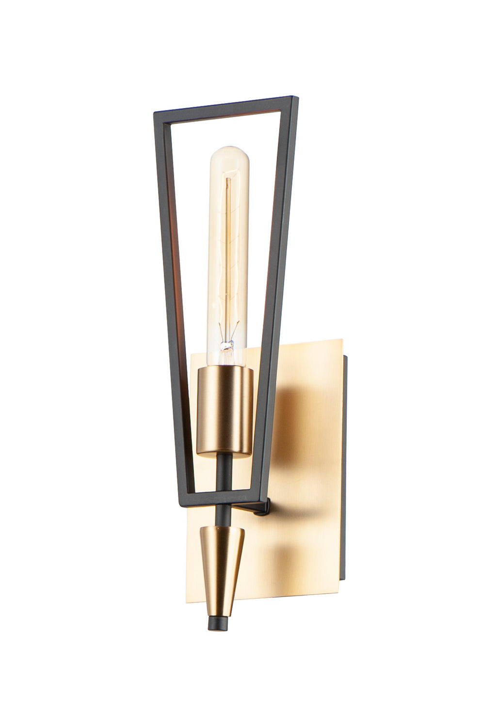 Maxim One Light Wall Sconce