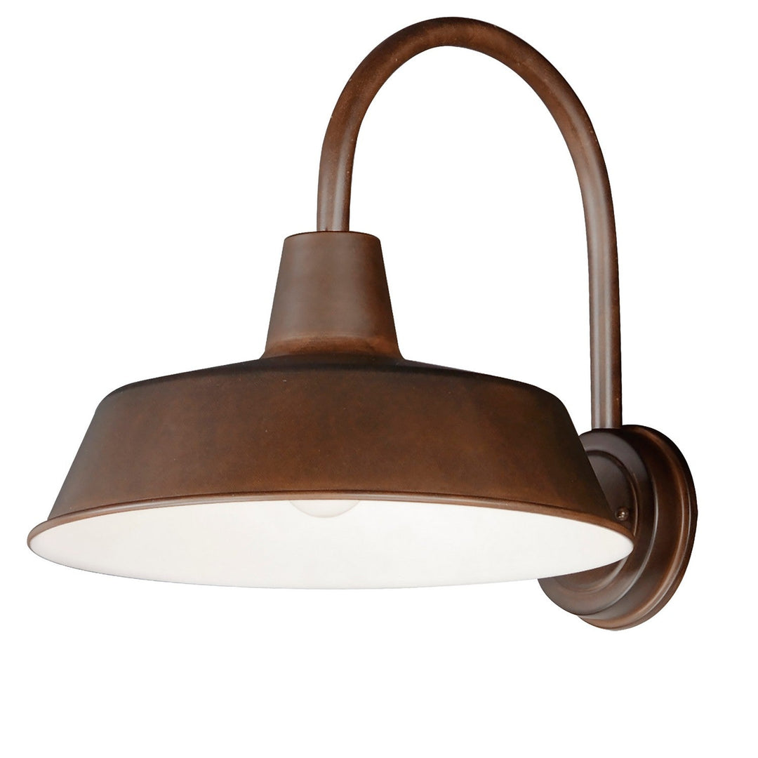 Maxim One Light Wall Sconce
