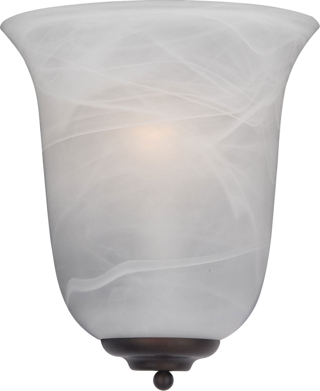 Maxim One Light Wall Sconce