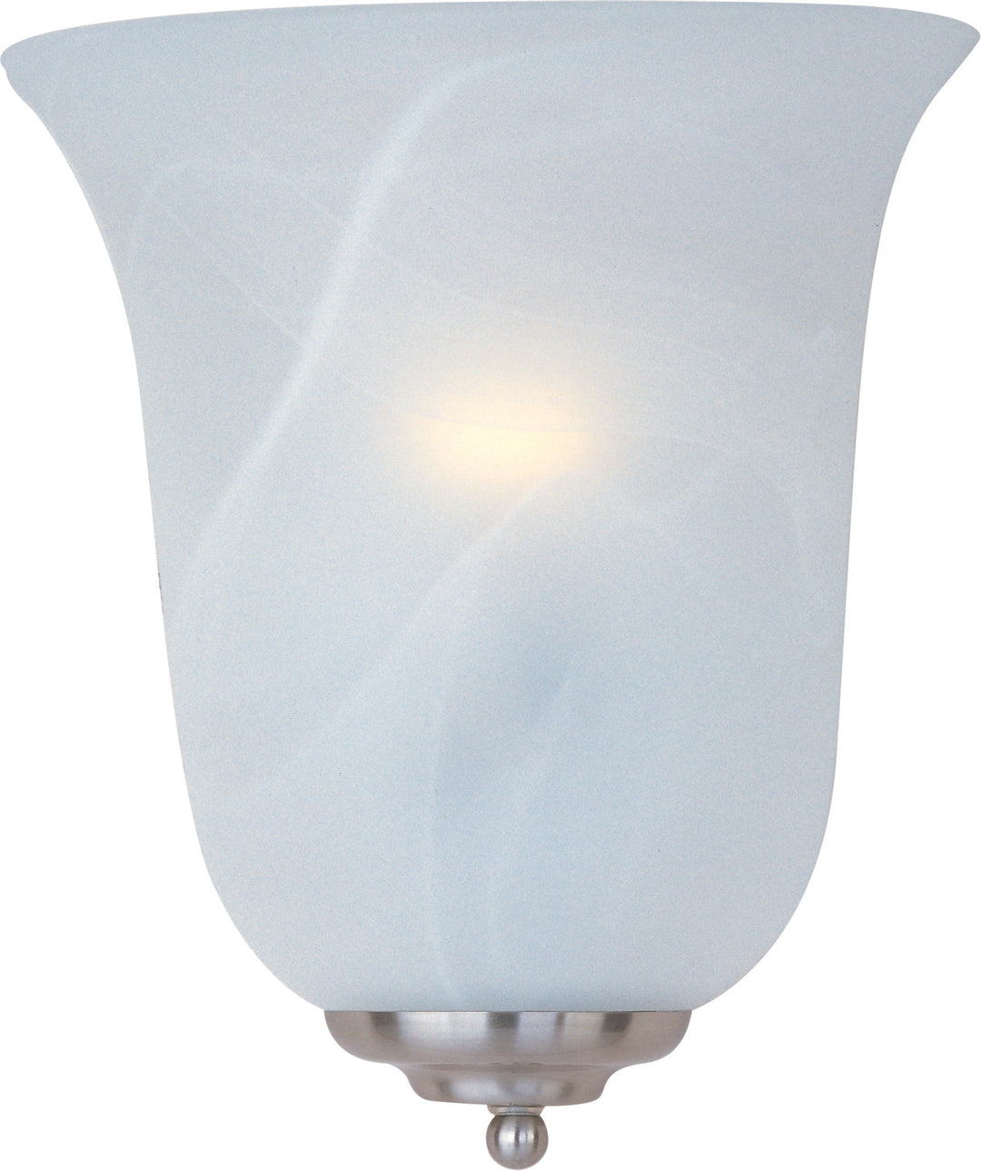 Maxim One Light Wall Sconce