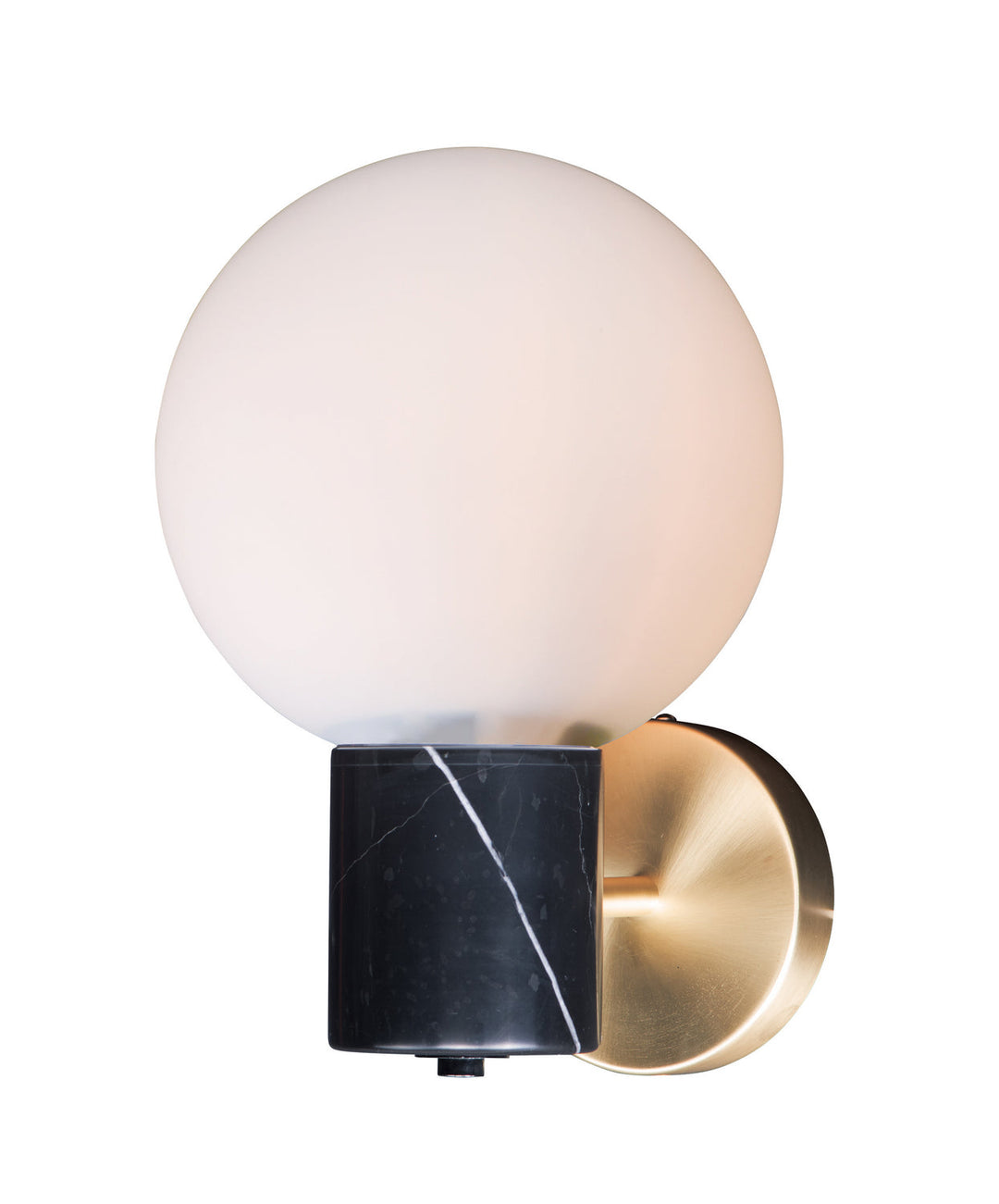 Maxim One Light Wall Sconce