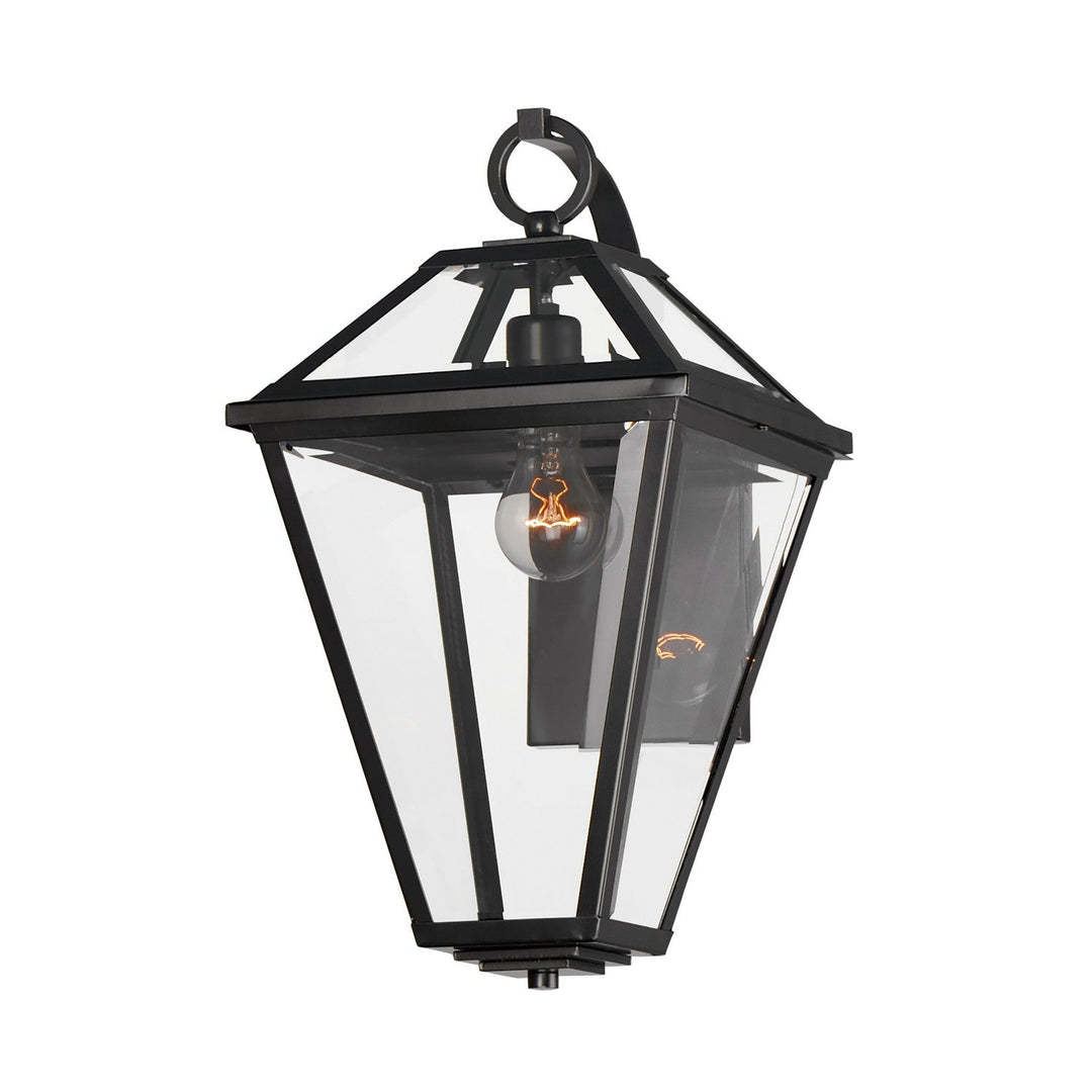 Maxim One Light Wall Sconce
