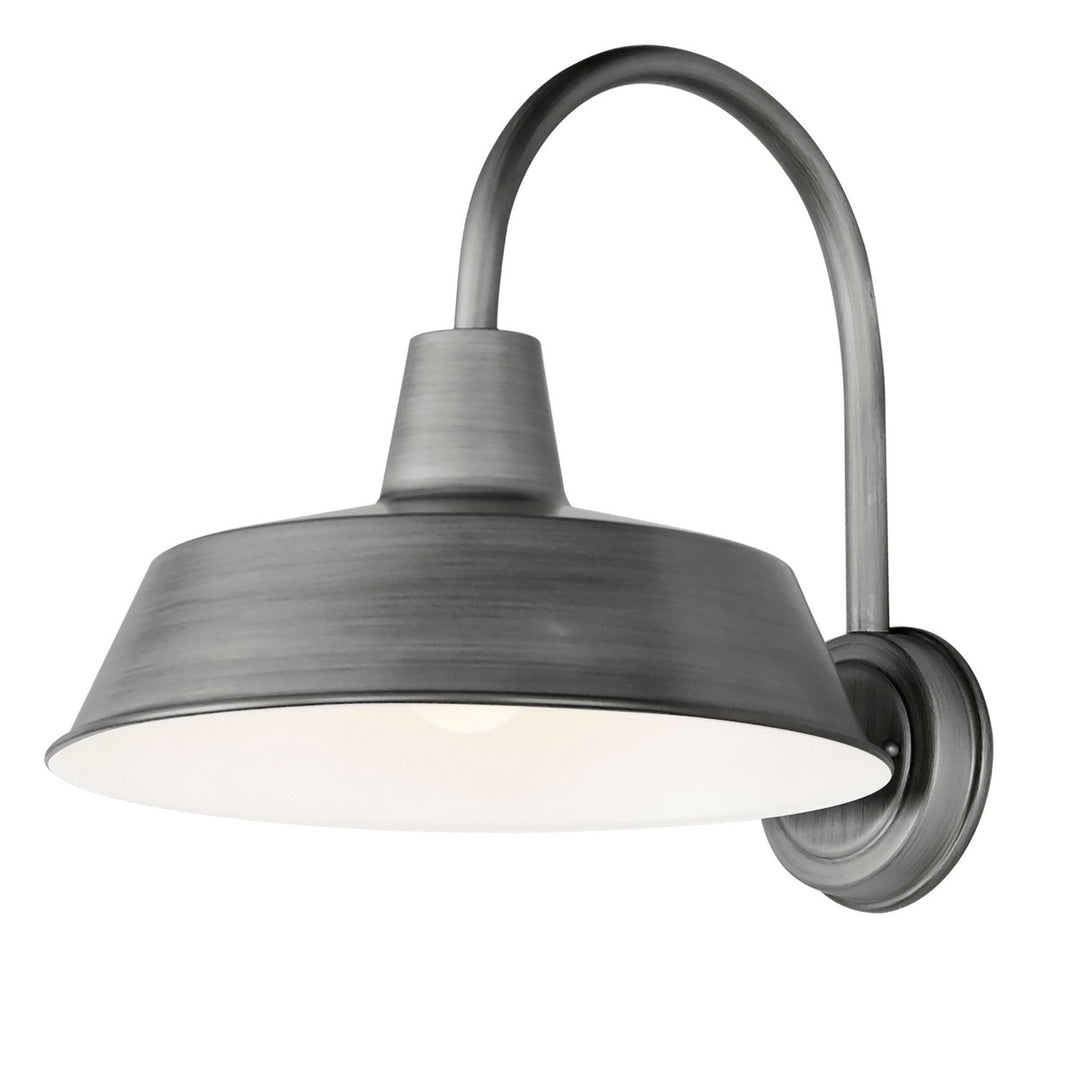 Maxim One Light Wall Sconce