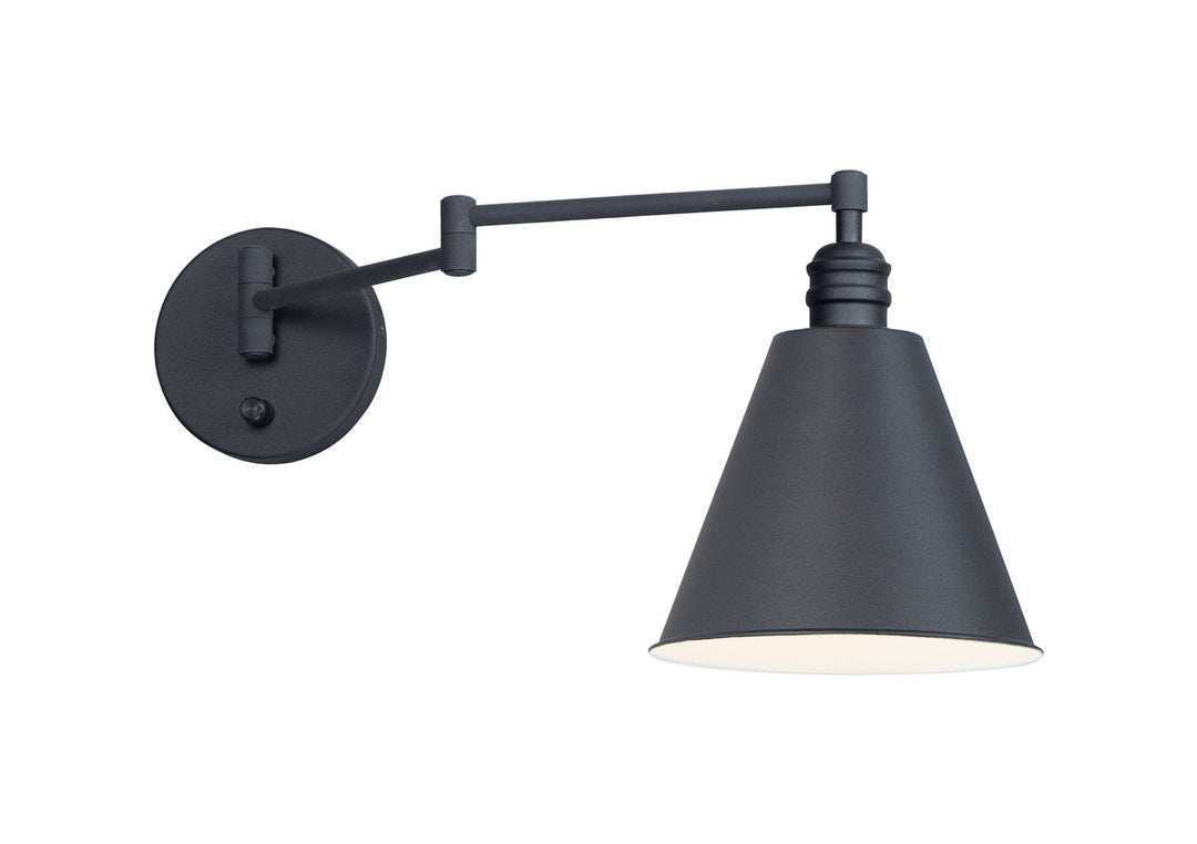 Maxim One Light Wall Sconce