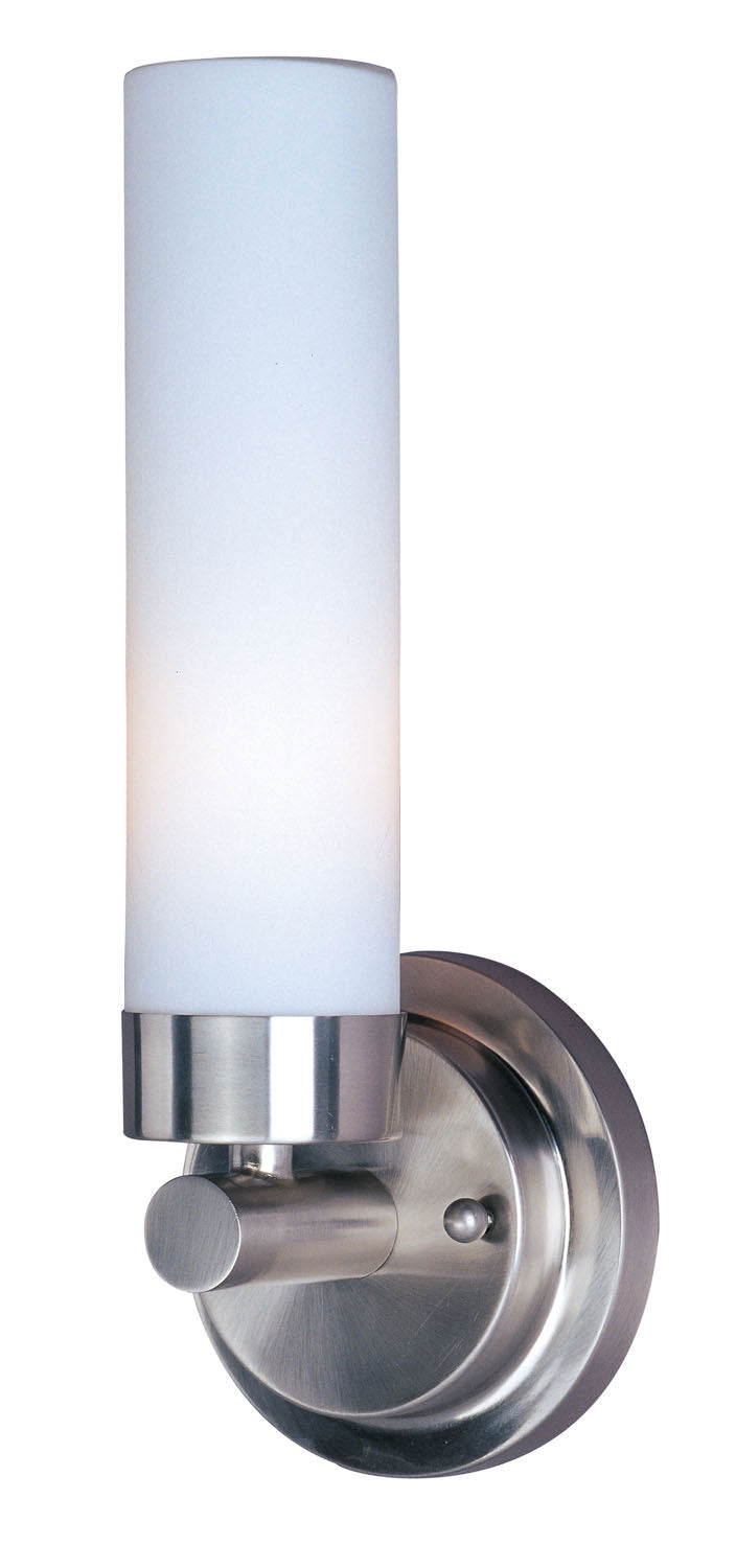 Maxim One Light Wall Sconce