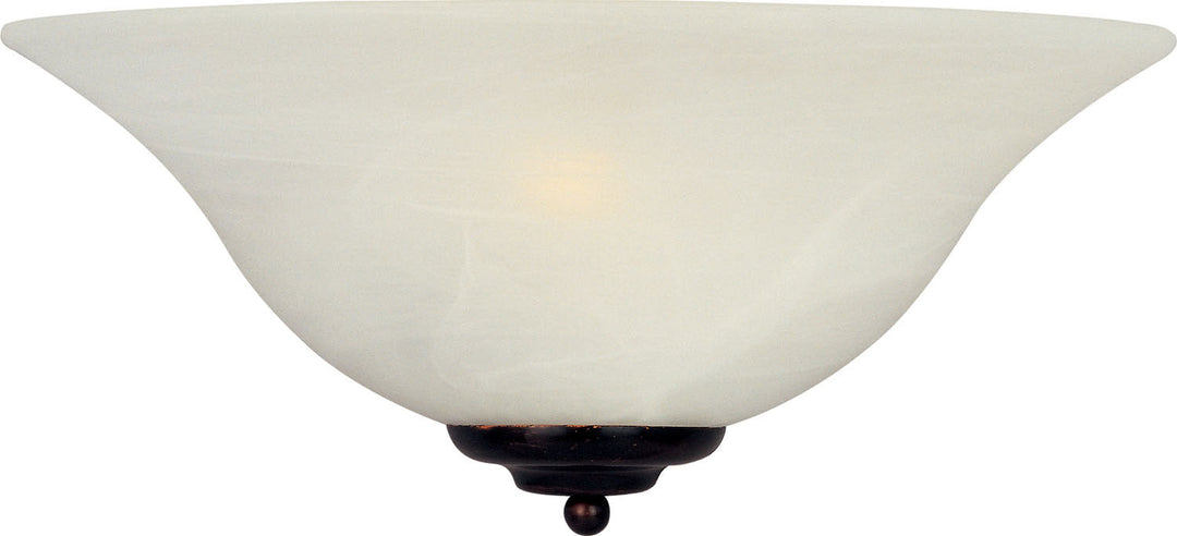 Maxim One Light Wall Sconce