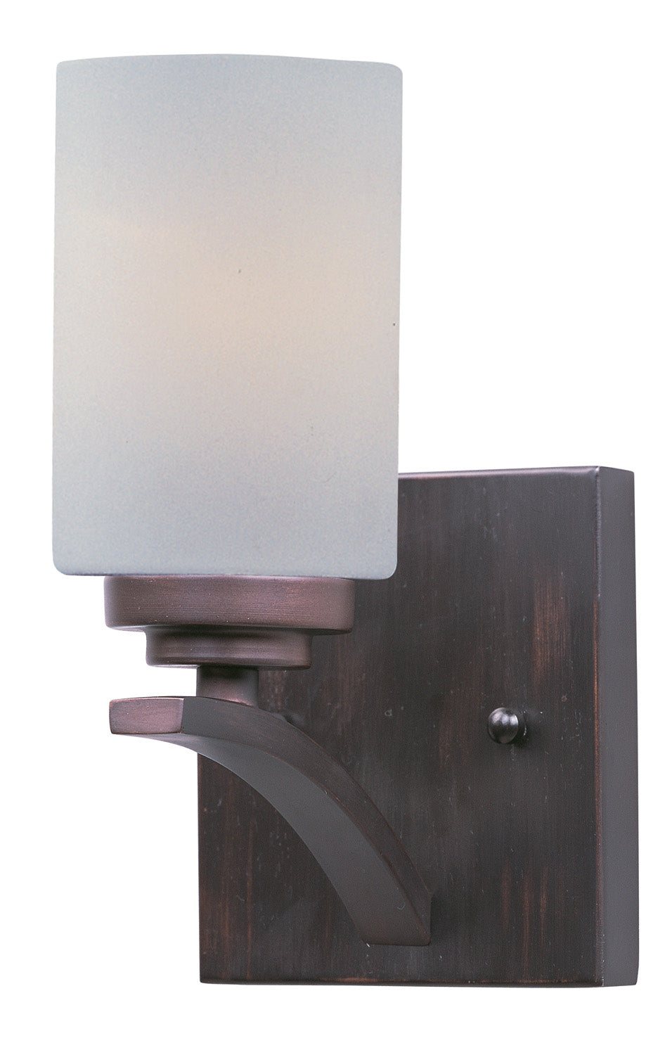 Maxim One Light Wall Sconce