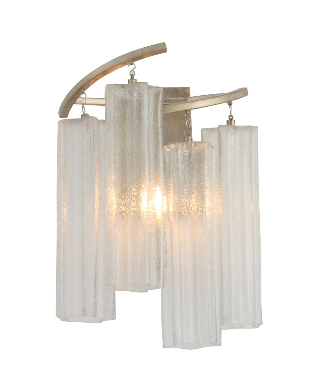 Maxim One Light Wall Sconce