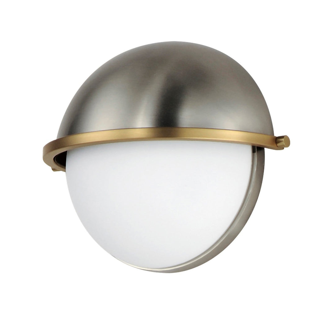 Maxim One Light Wall Sconce