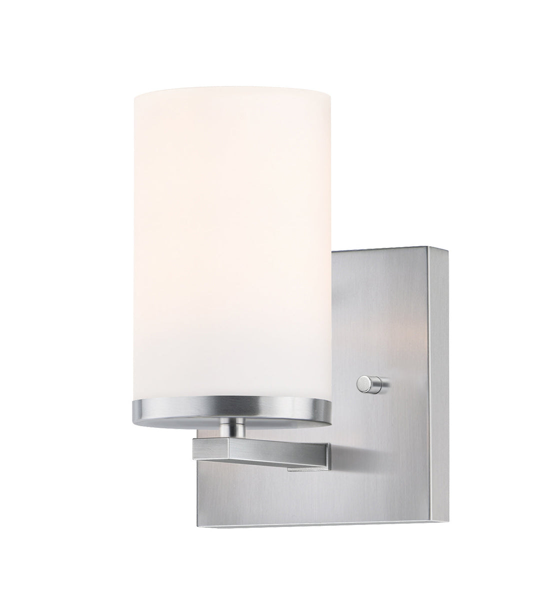 Maxim One Light Wall Sconce
