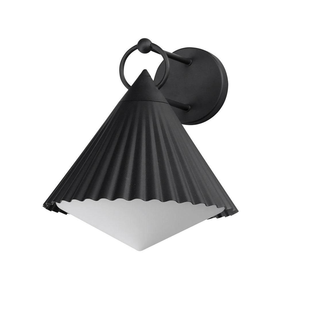 Maxim One Light Wall Sconce