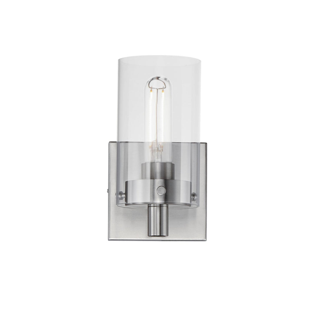 Maxim One Light Wall Sconce