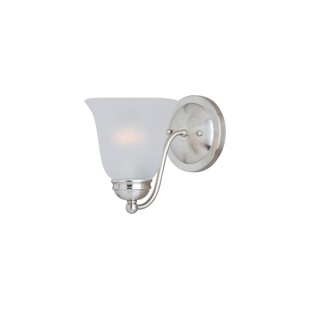 Maxim One Light Wall Sconce