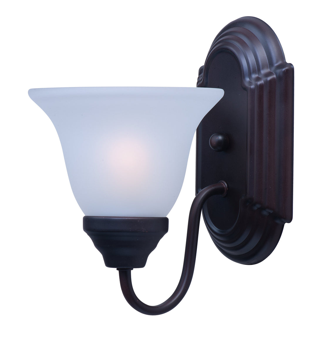 Maxim One Light Wall Sconce