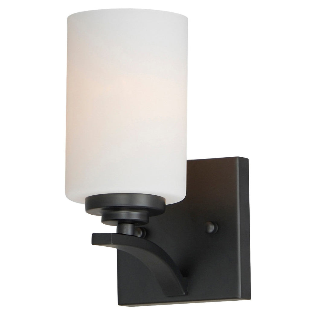 Maxim One Light Wall Sconce