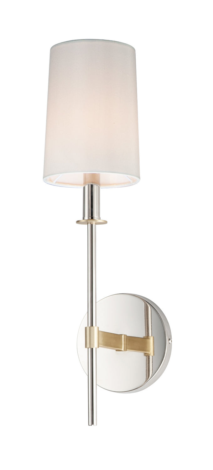 Maxim One Light Wall Sconce