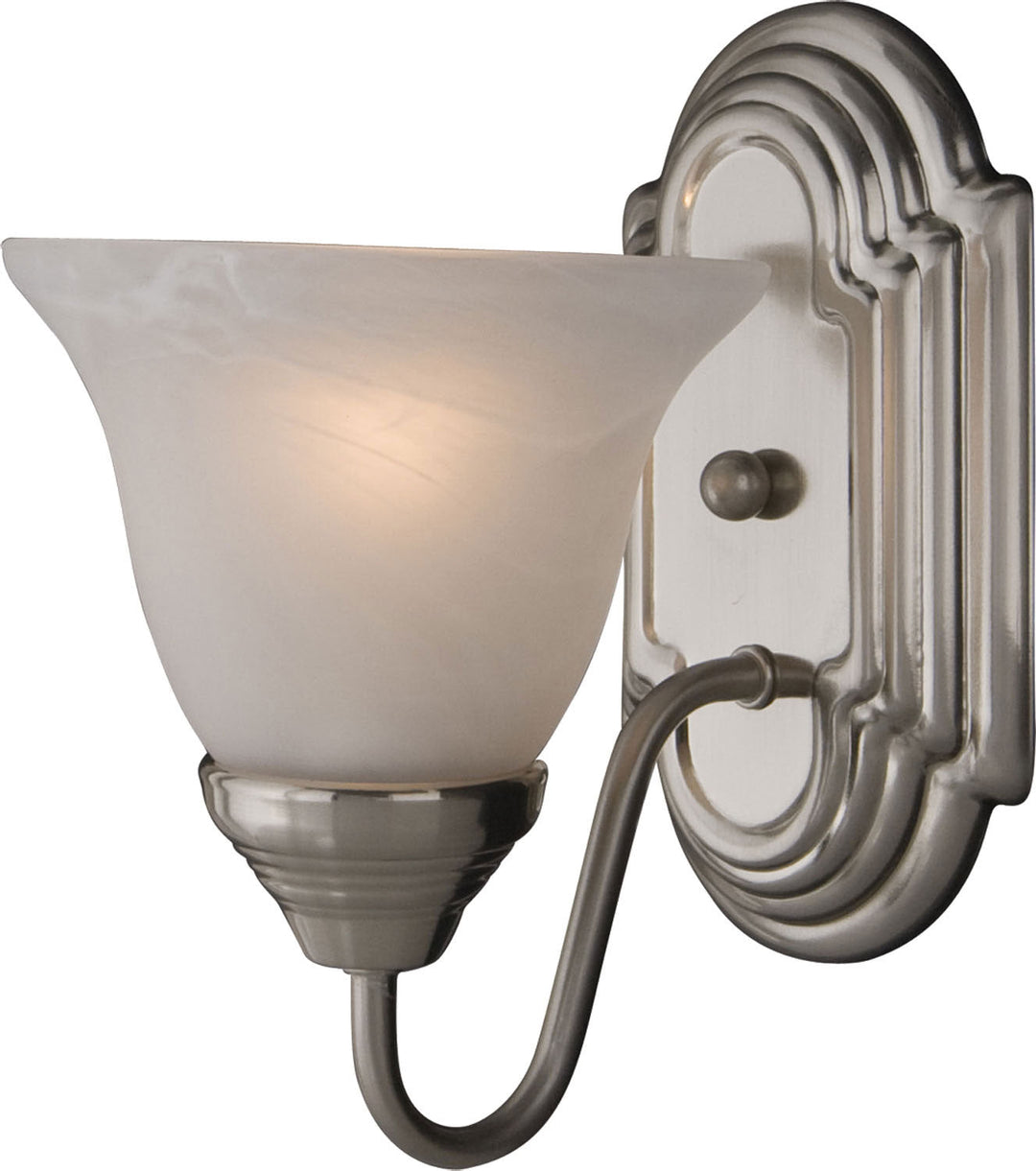 Maxim One Light Wall Sconce