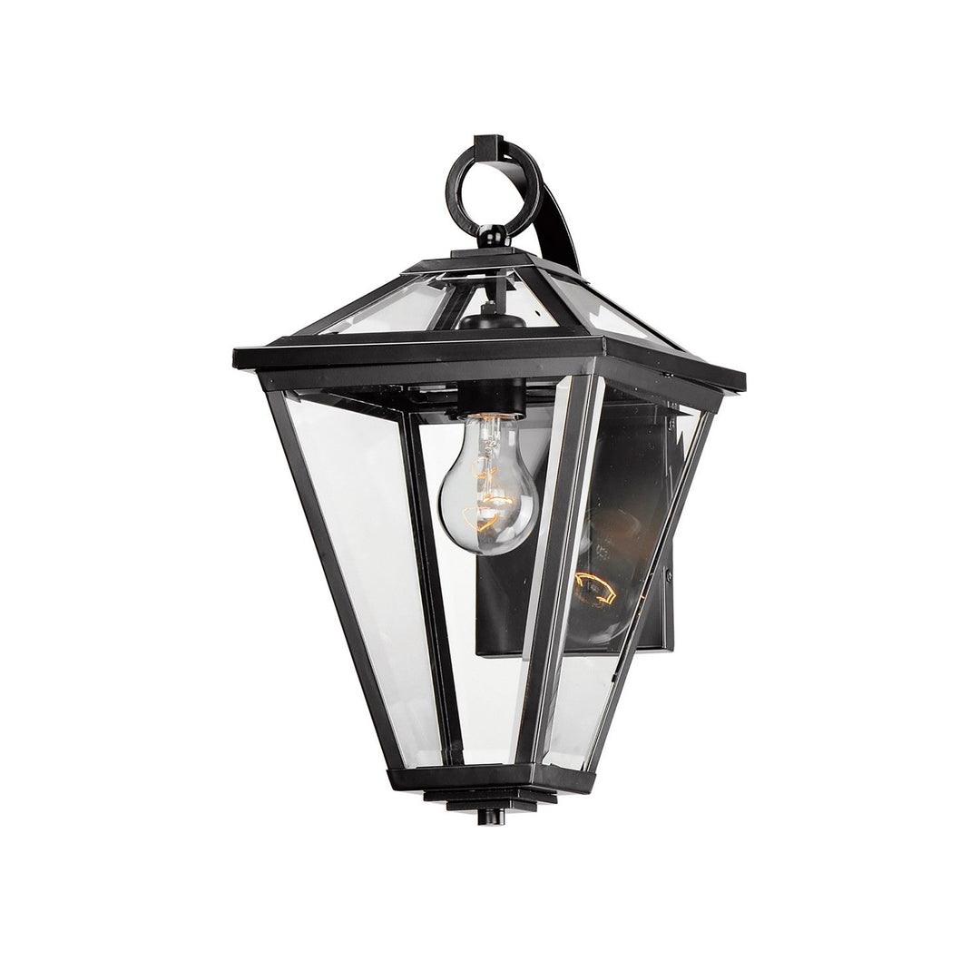 Maxim One Light Wall Sconce