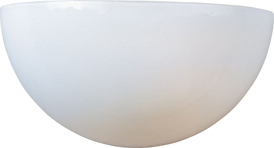 Maxim One Light Wall Sconce