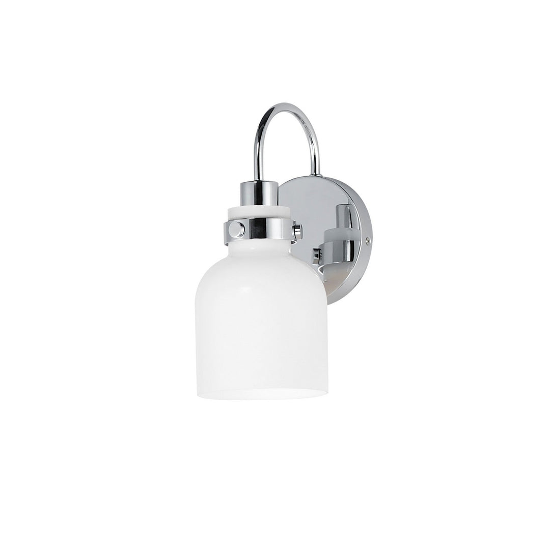 Maxim One Light Wall Sconce