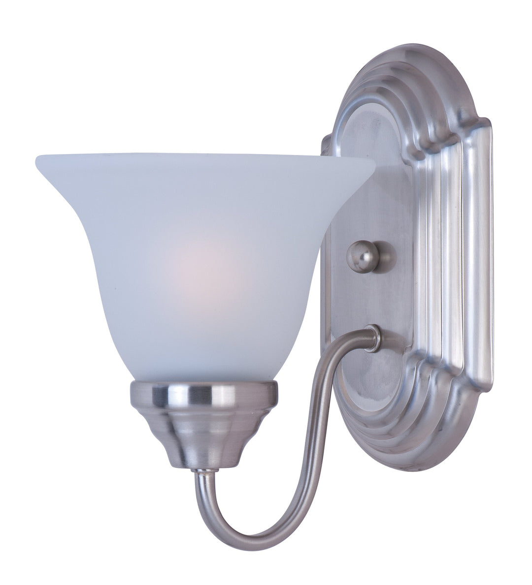 Maxim One Light Wall Sconce