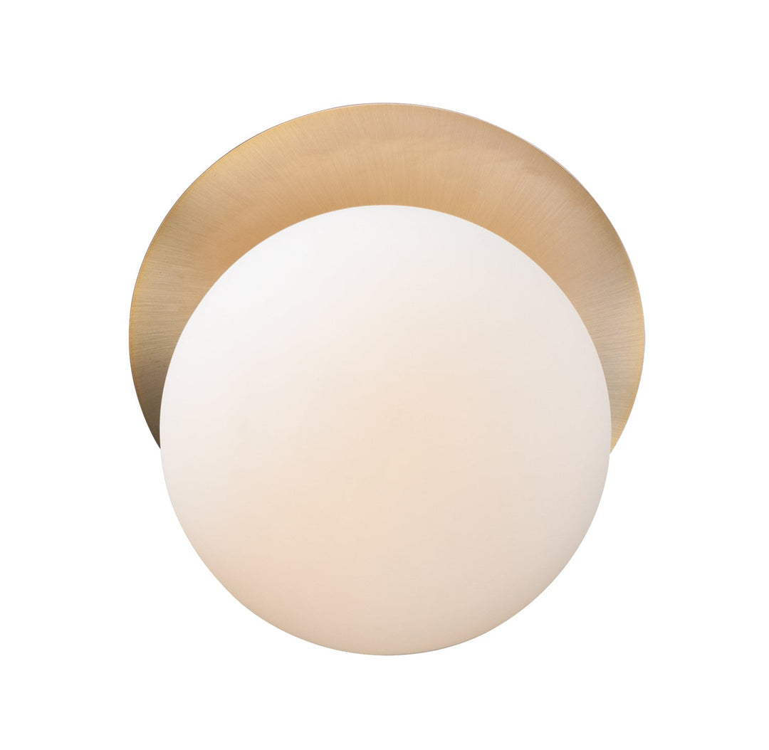Maxim One Light Wall Sconce
