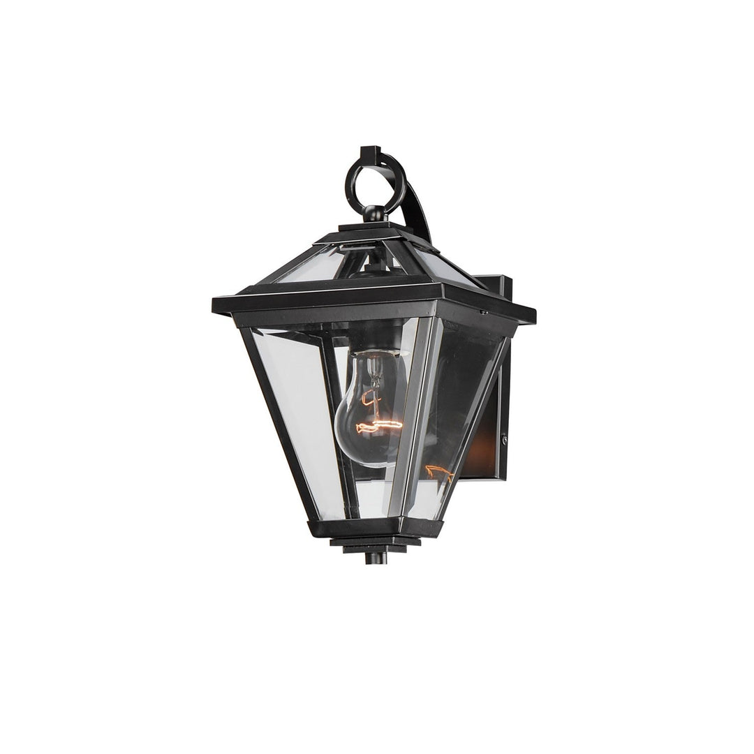 Maxim One Light Wall Sconce