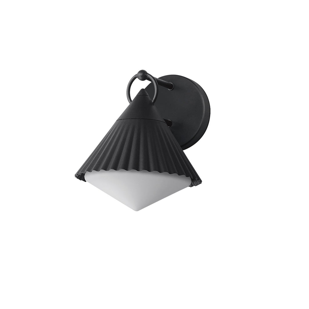 Maxim One Light Wall Sconce