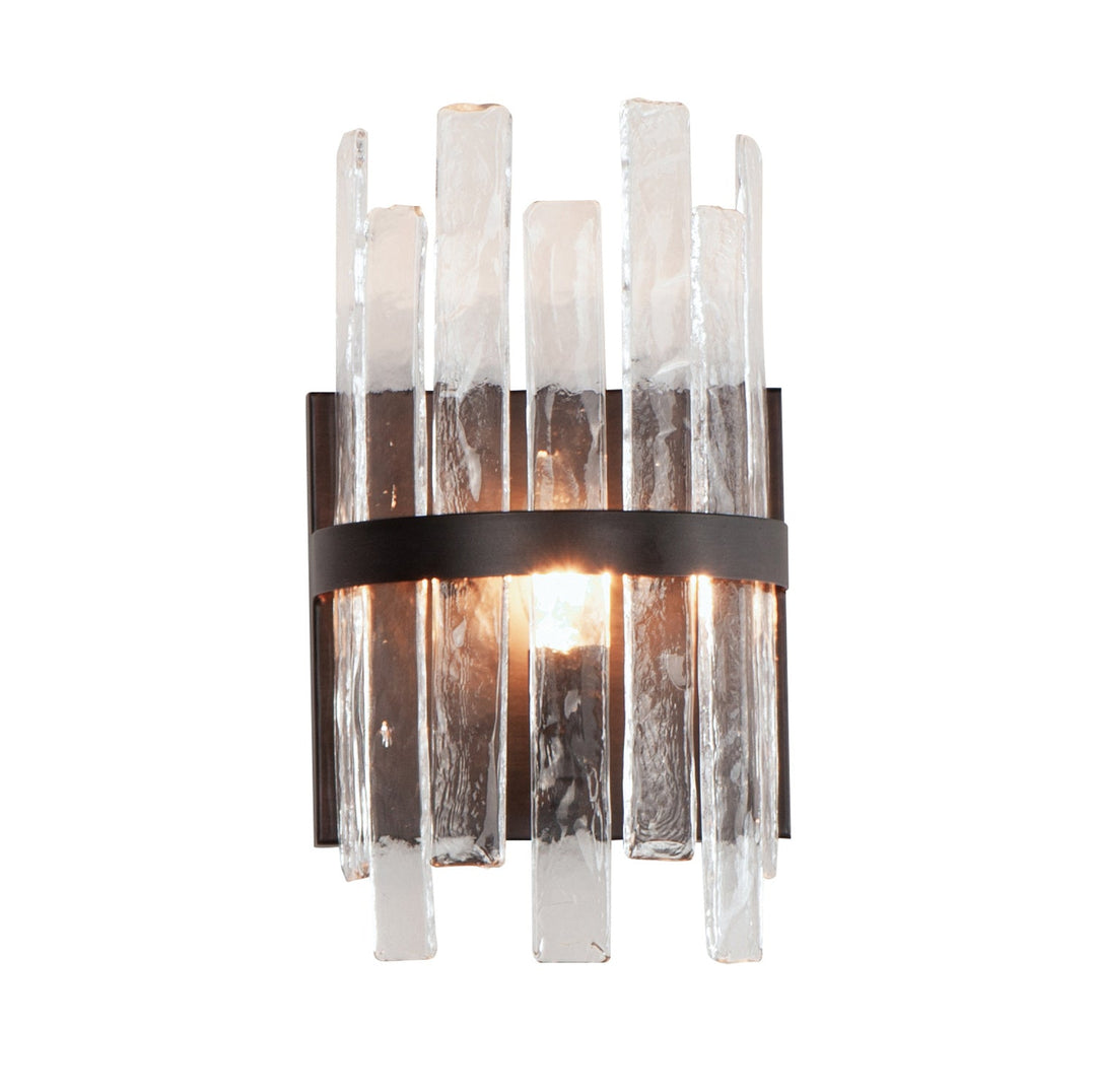 Maxim One Light Wall Sconce