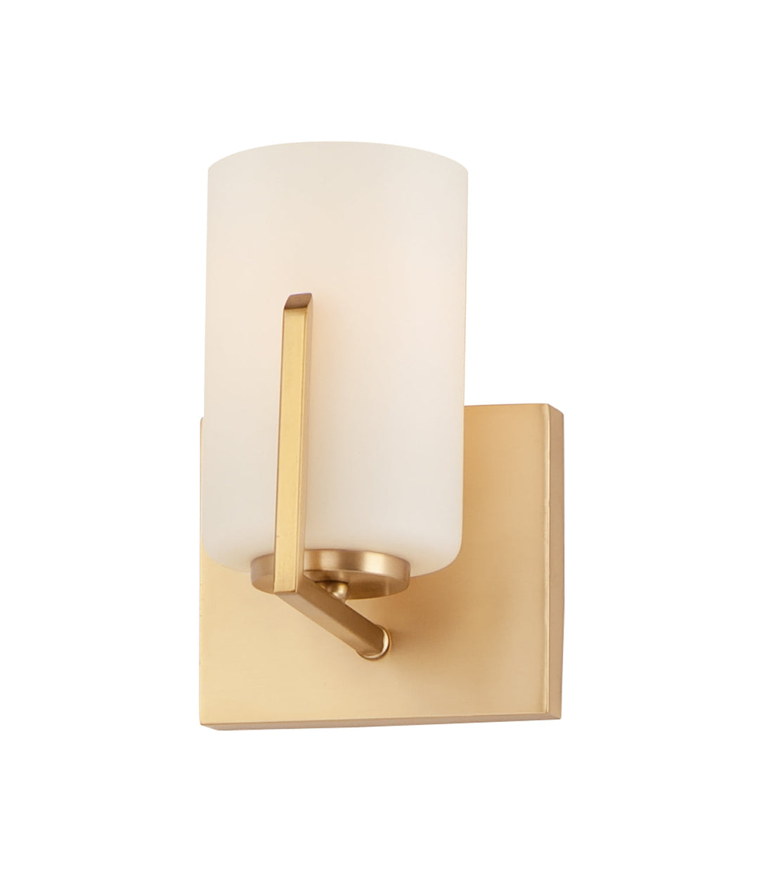 Maxim One Light Wall Sconce