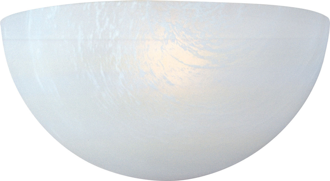 Maxim One Light Wall Sconce