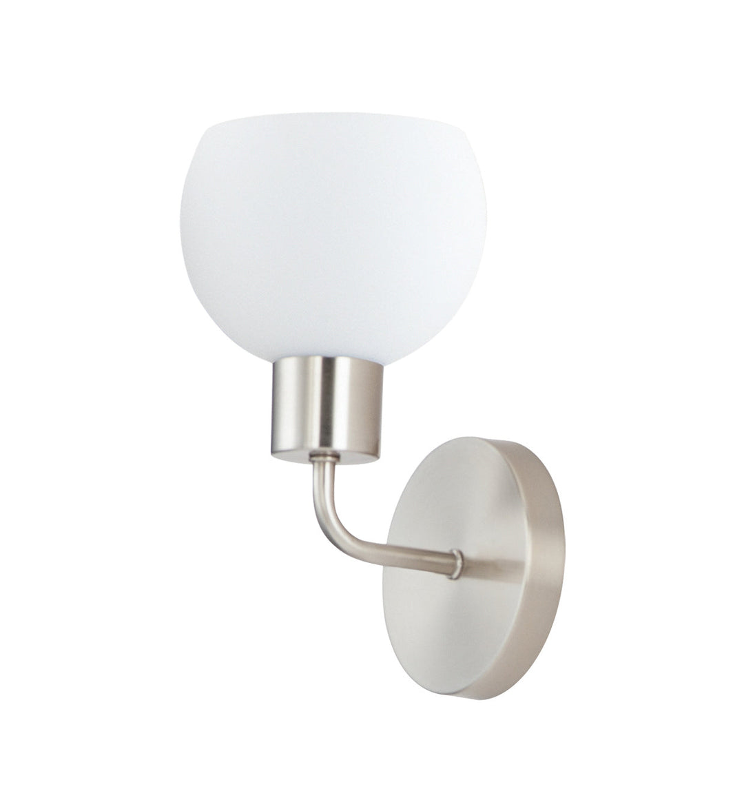 Maxim One Light Wall Sconce