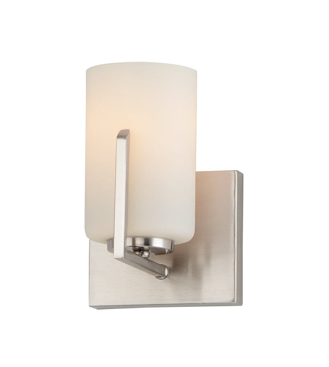 Maxim One Light Wall Sconce