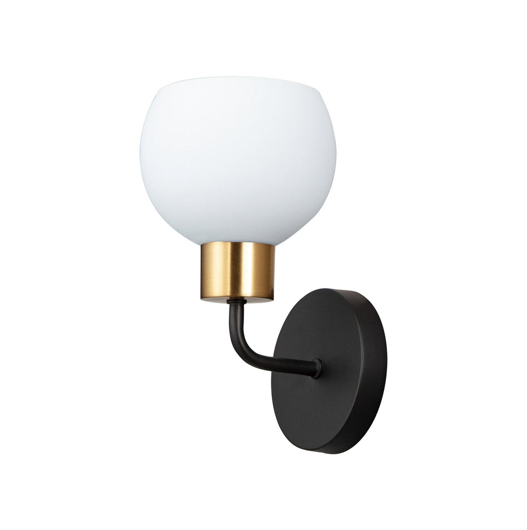 Maxim One Light Wall Sconce