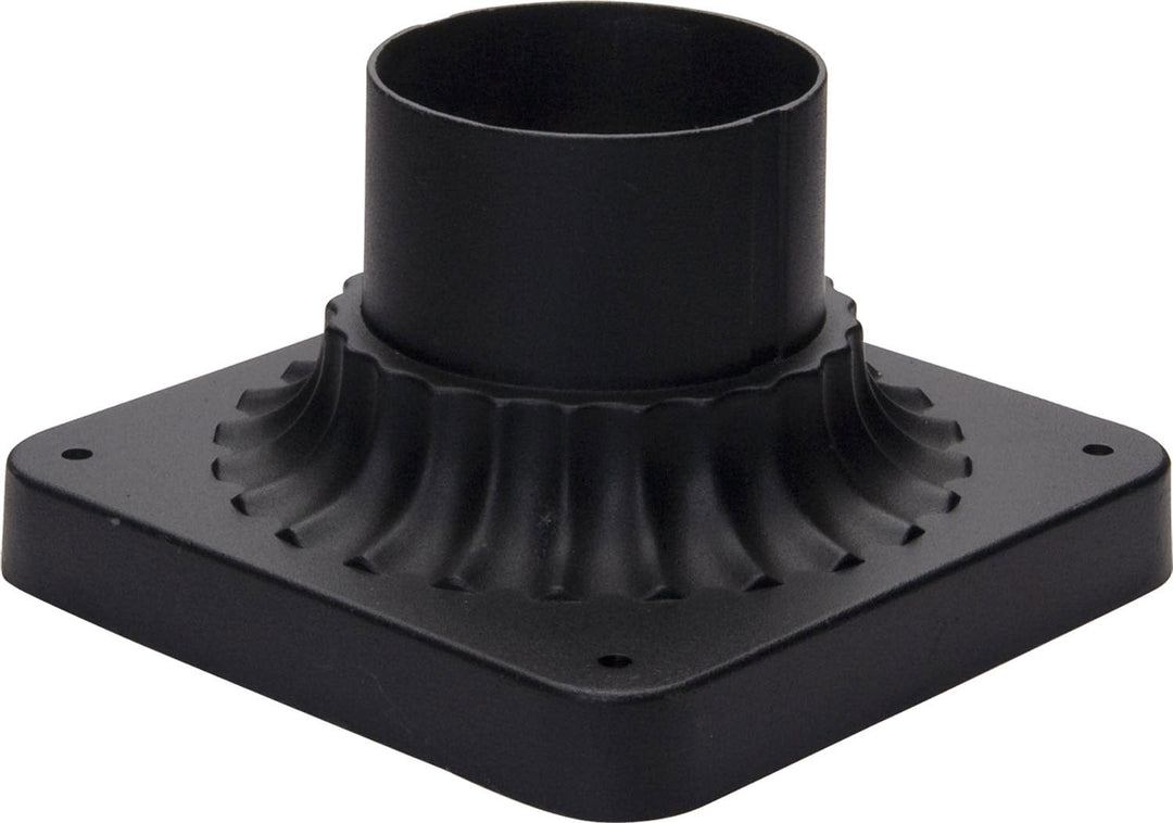 Maxim Outdoor Essentials Cast Pier Mount