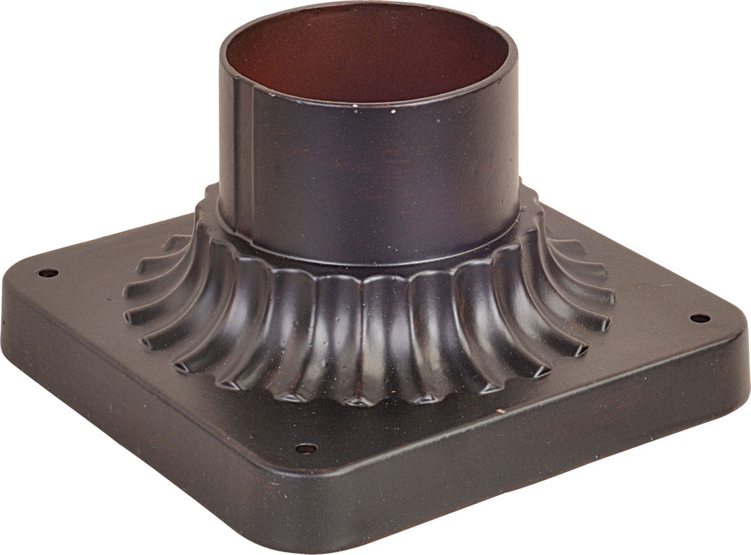 Maxim Outdoor Essentials Cast Pier Mount