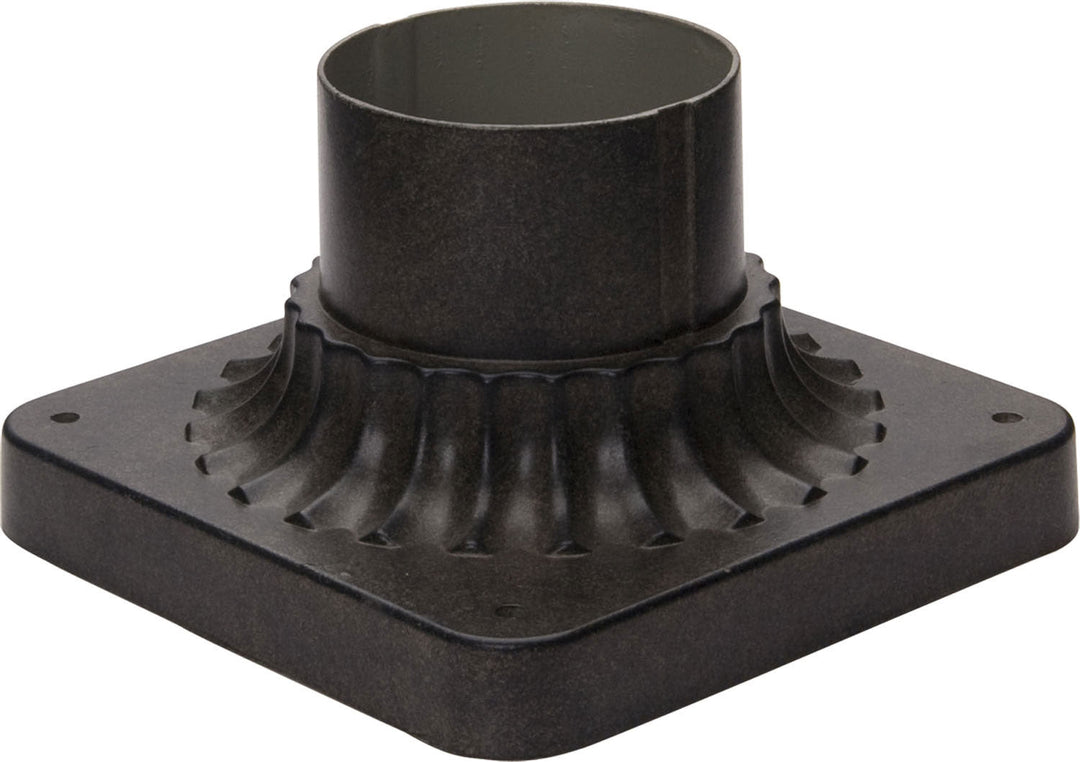 Maxim Outdoor Essentials Cast Pier Mount