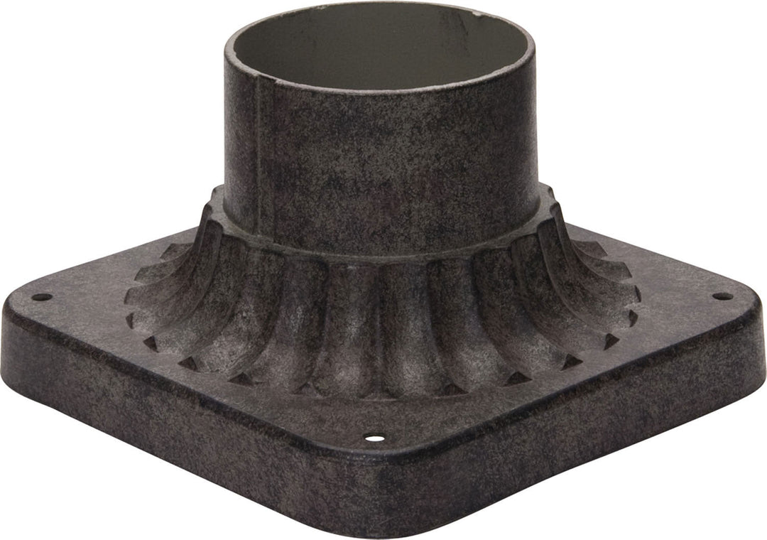 Maxim Outdoor Essentials Cast Pier Mount