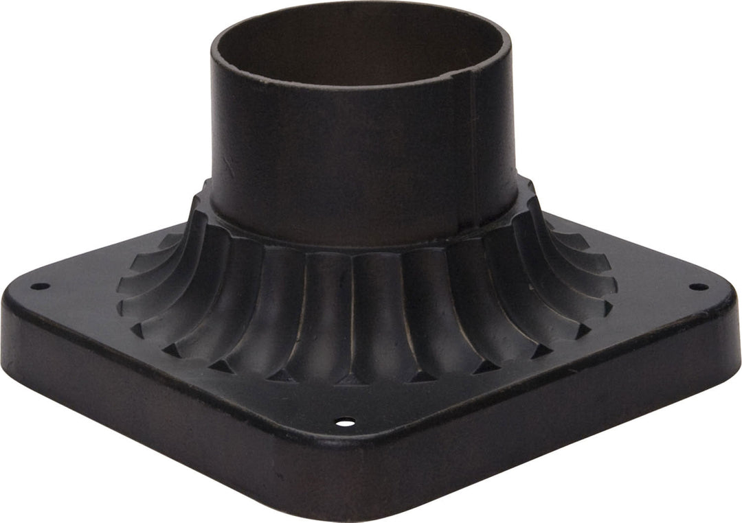 Maxim Outdoor Essentials Cast Pier Mount