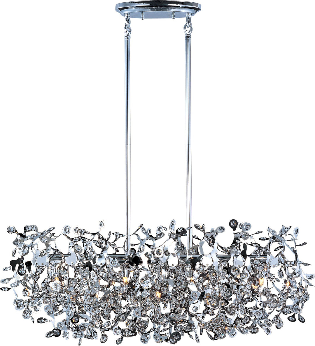 Maxim Seven Light Pendant