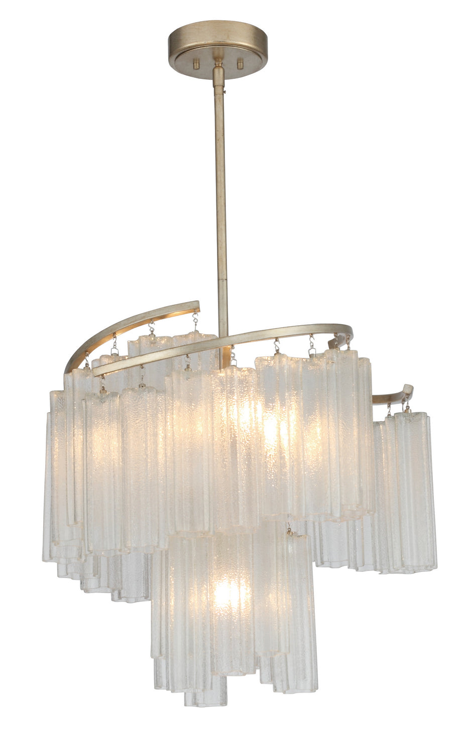 Maxim Seven Light Pendant