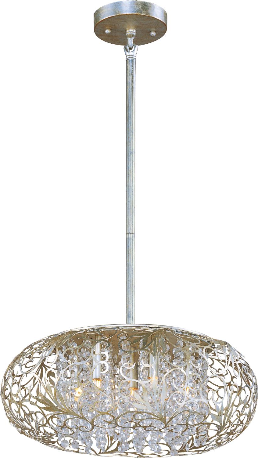 Maxim Seven Light Pendant