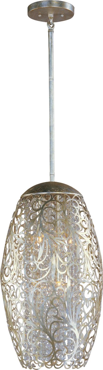 Maxim Six Light Pendant